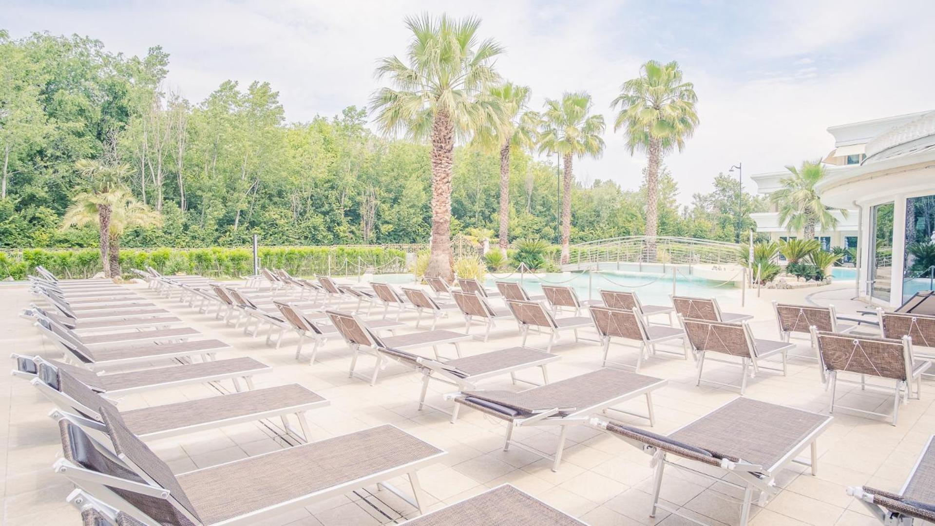 Relais Du Lac Village - Italian Homing Desenzano del Garda Exterior foto