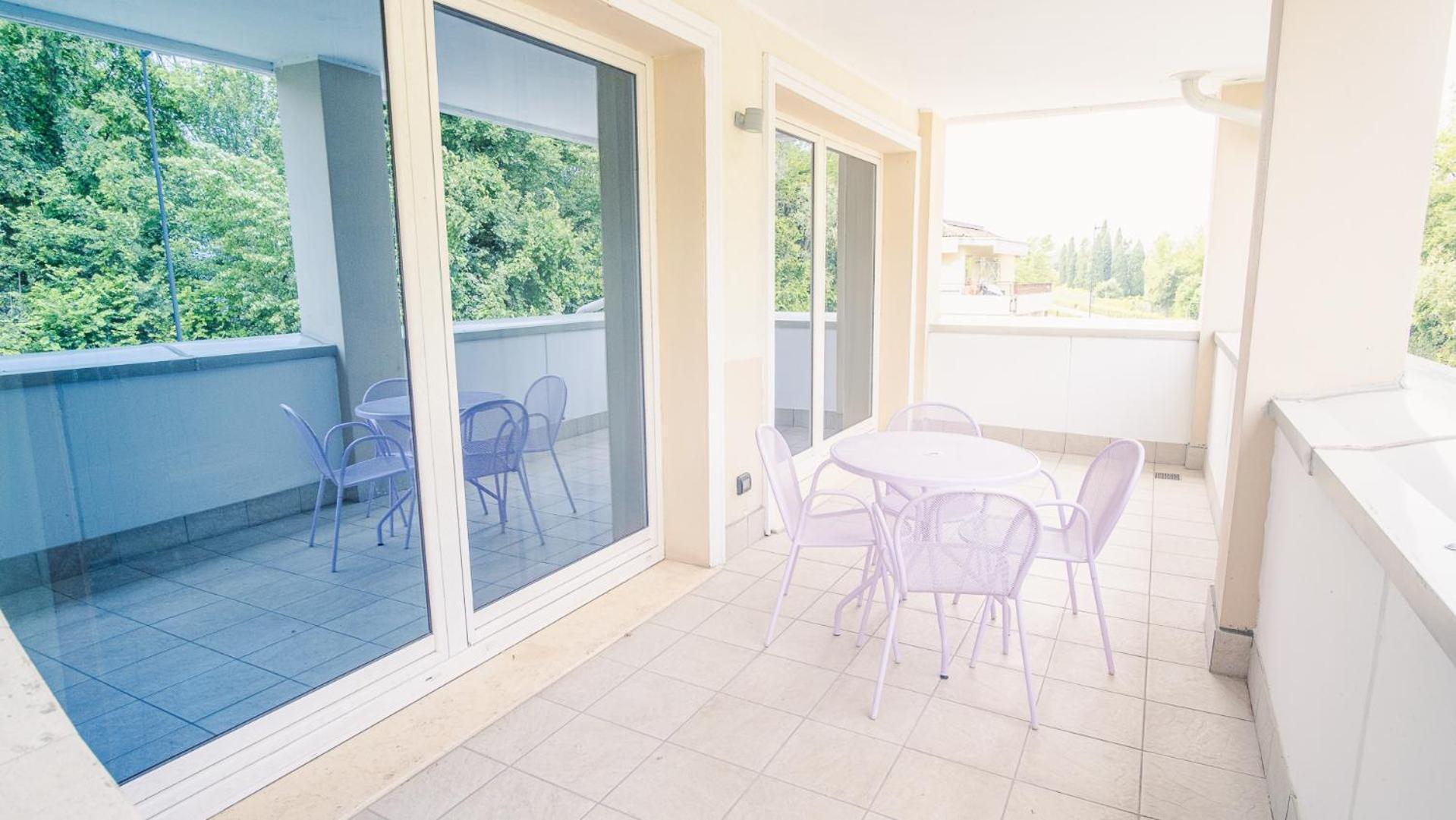 Relais Du Lac Village - Italian Homing Desenzano del Garda Exterior foto